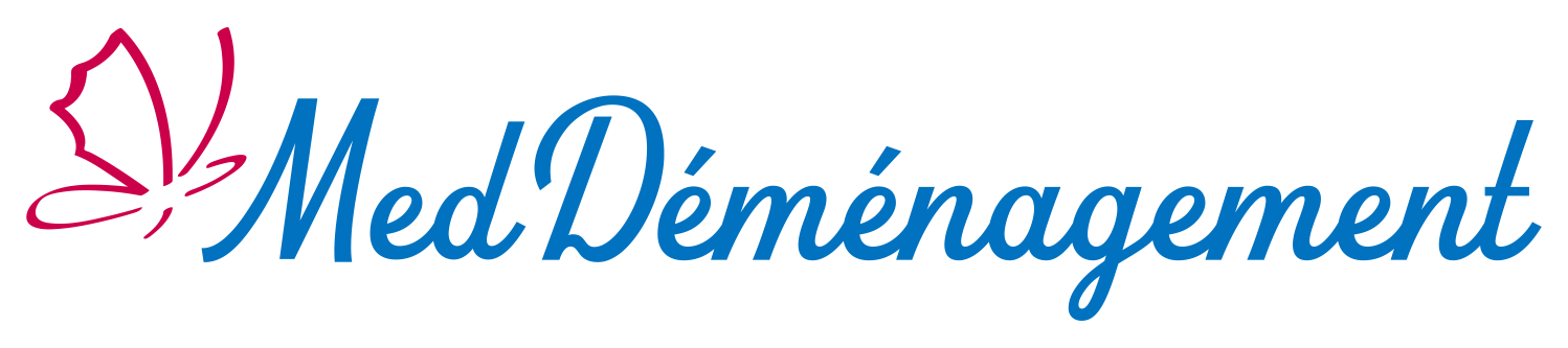 MED DÉMÉNAGEMENT