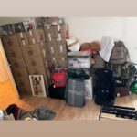 Partenaire de Confiance pour le Déménagement de l'Armée de Terre avec MED